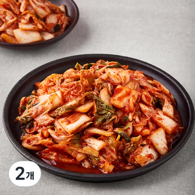 추천7 노브랜드 맛김치 3.5kg