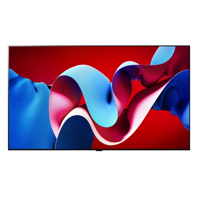 추천7 OLED77C3 TV 77인치 대화면의