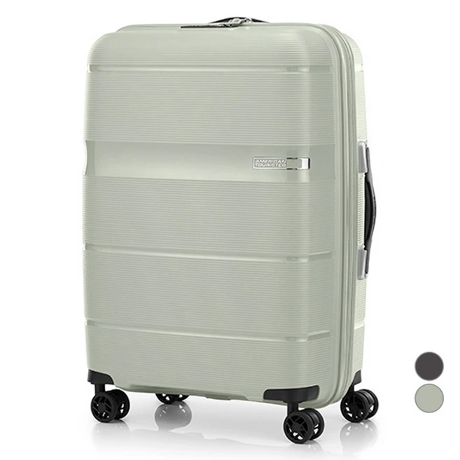 아메리칸투어리스터 남녀공용 LINEX SPINNER 중대형 캐리어