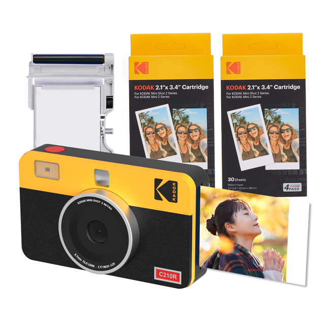 추천8 인스턴트 카메라