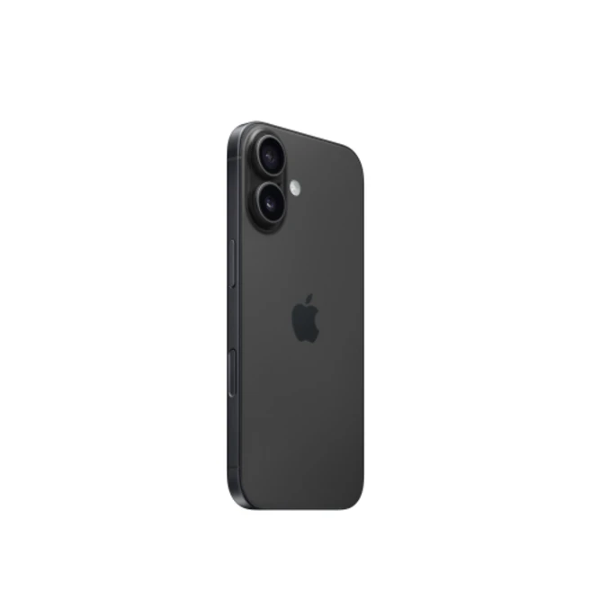 Apple 정품 아이폰 16 자급제, 블랙, 512GB