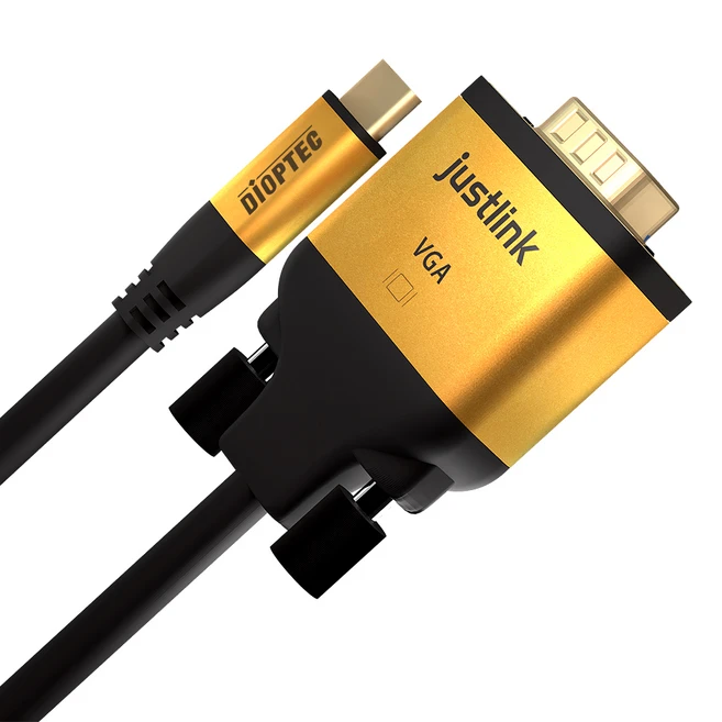 추천5 c to vga