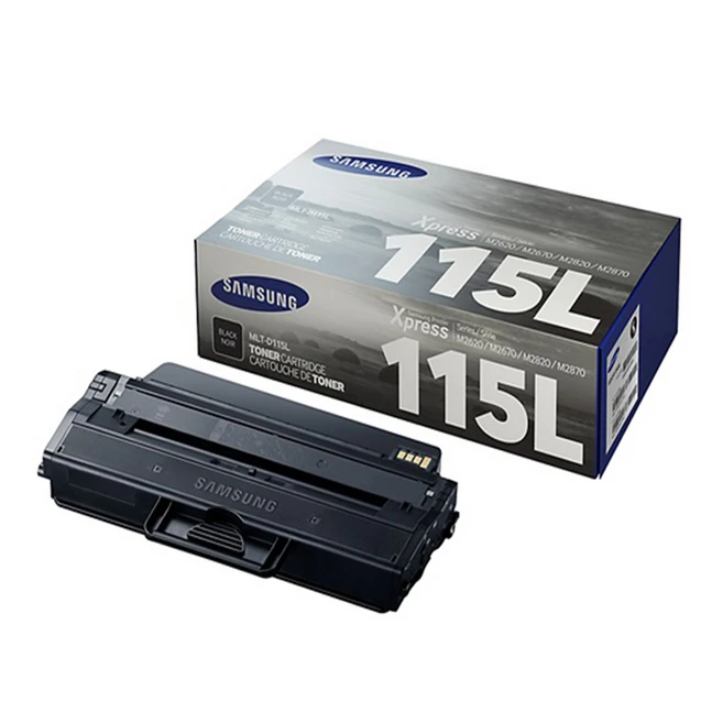 추천1 삼성전자 mlt-d115l/tnd 토너