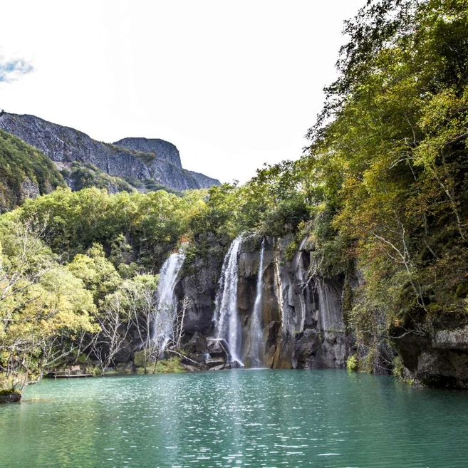 [연길] [하나투어]인천출발 아시아나항공 백두산(북파)/연길 4일#CNP131OZ1 #핵심관광