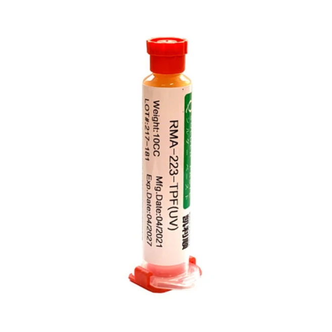 추천3 solder flux