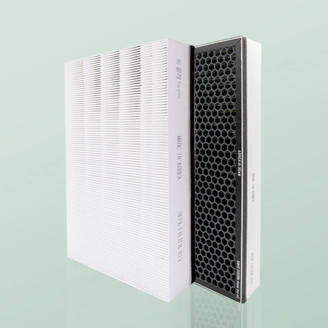 추천3 삼성 공기청정기 ax60t5020wfd