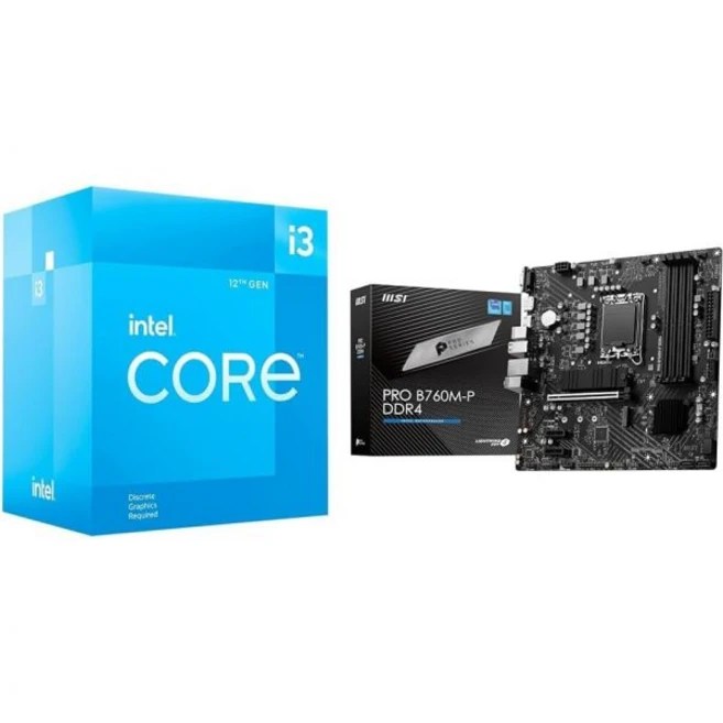 추천10 msi pro b760m-p