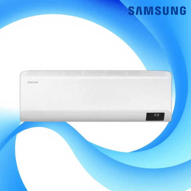 열대야 쾌면 6평 삼성 에어컨 추천 1등 제품