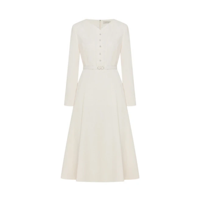 린(의류)밀크A라인원피스LGOPOD9900 329294