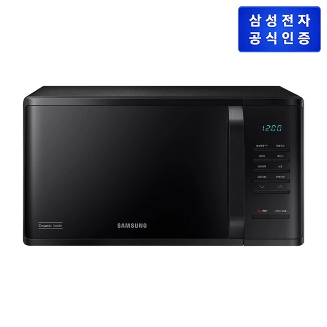 추천8 삼성 전자레인지 ms23c3513ak