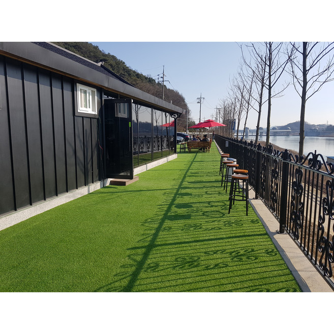 추천2 인공 잔디 롤