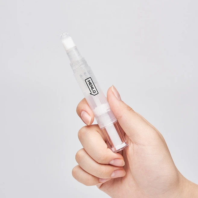 헨로포우 양치펜, 6g, 1개