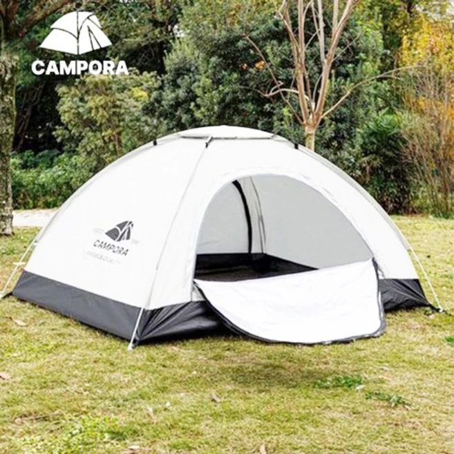 [CAMPORA] 캠포라 원터치 오토 팝업텐트 2~3인용