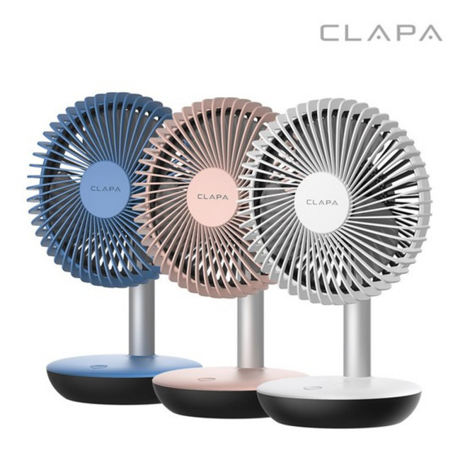 추천8 클래파탁상용선풍기