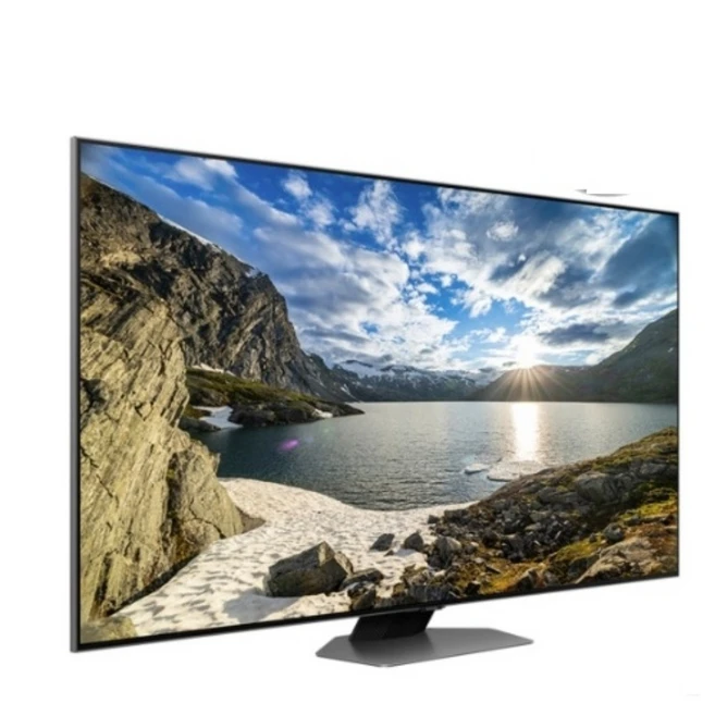 삼성전자 삼성 2023 QLED 4K QC83 189cm (KQ75QC83AFXKR), 벽걸이, 타지역
