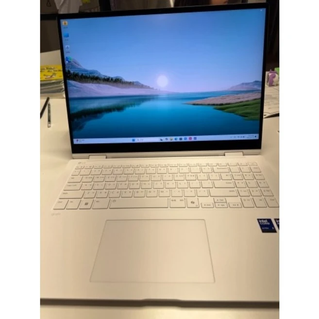 추천2 LG gram 노트북 상세
