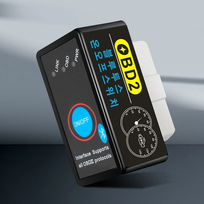 추천5 obd2 elm327
