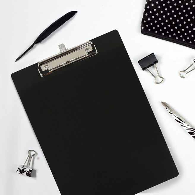 추천7 클립보드 알루미늄