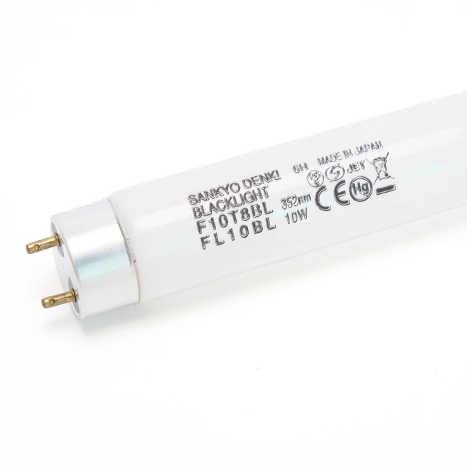 추천10 t8 10w bl