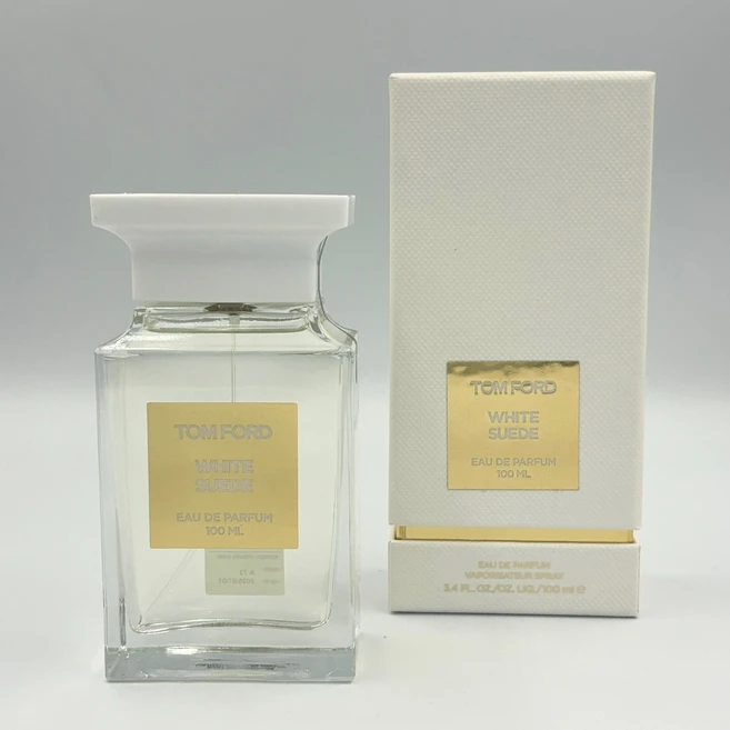 [본사정품] 퍼퓸향수 남녀공용향수 톰포드 화이트 스웨이드 오 드 퍼퓸 30ml 백화점상품 빠른배송 국내배송, 1개