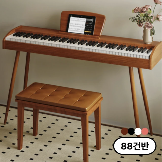 추천8 88건반