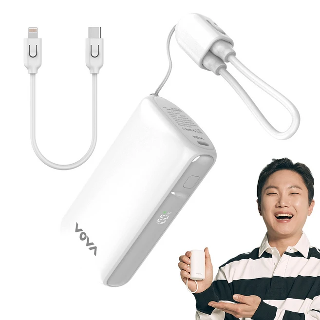 추천6 삼성 보조배터리 20000 고속 충전 c타입