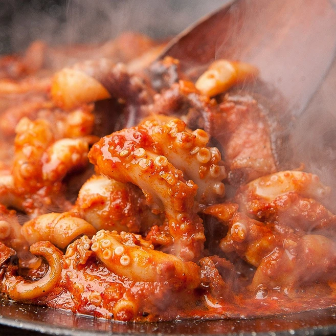 산지직송 국내산 활 쭈꾸미 국산 1kg 2kg 알배기 알쭈꾸미, 1개