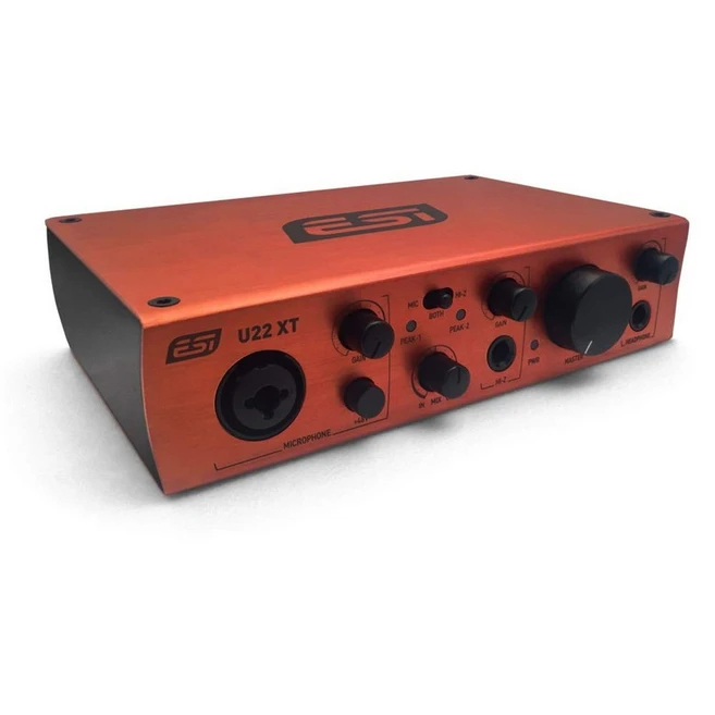 추천1 esi u22xt