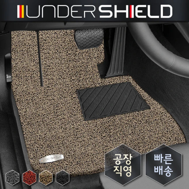 추천3 아우디 q5 발매트