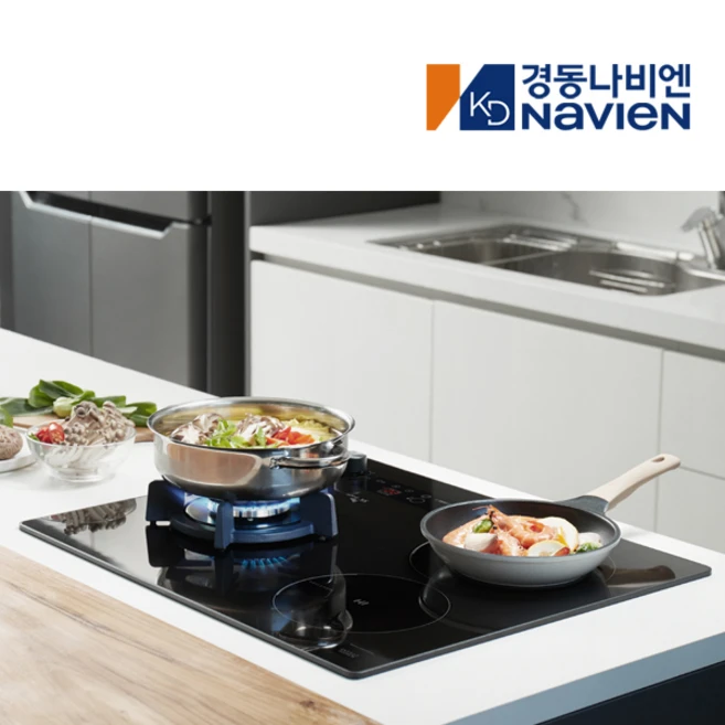 추천4 전기가스렌지