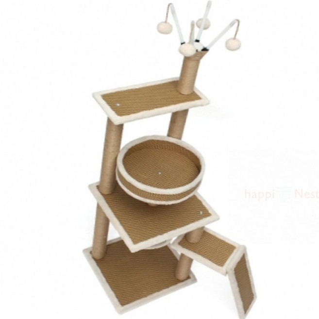 추천3 고양이 캣타워