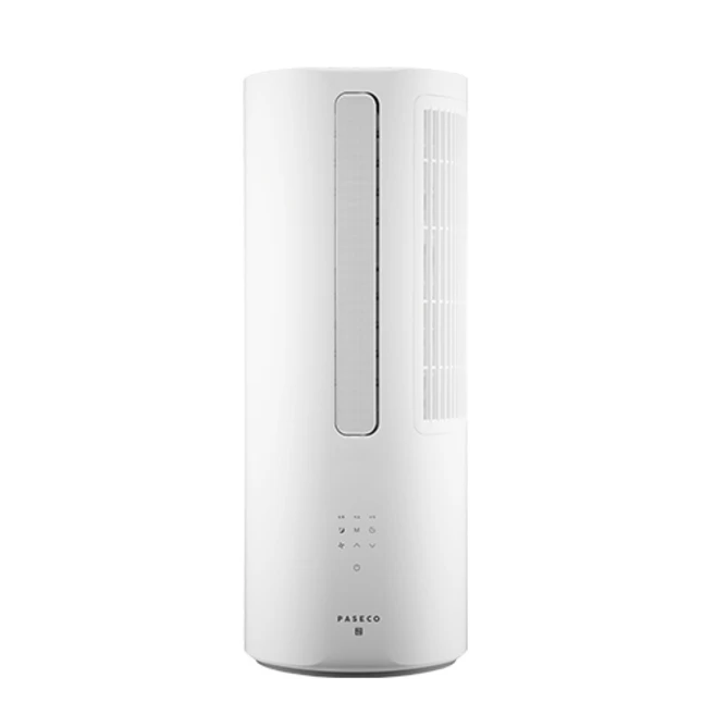 파세코 25년 제조 정속형 창문형에어컨 PWA-2250W, 기본, 자가설치