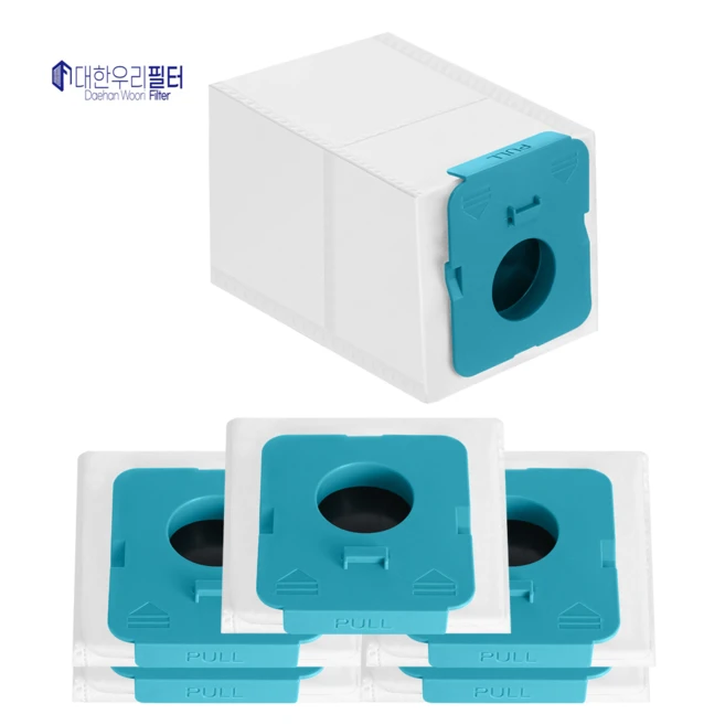 추천5 삼성 청소기 먼지봉투 vca-sae952