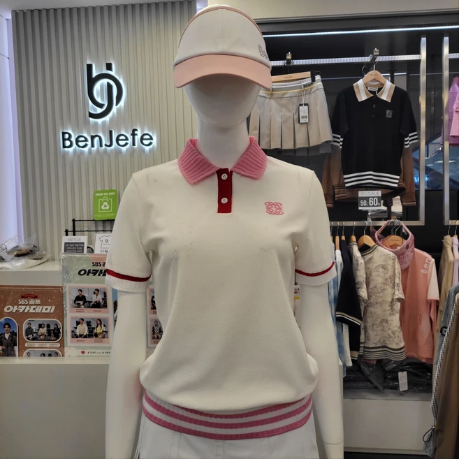 벤제프골프(동수원점)