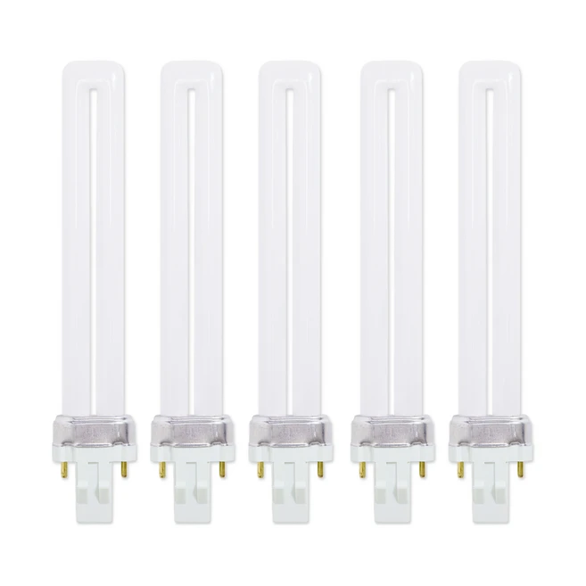 추천8 osram dulux s
