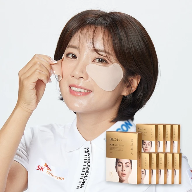 추천1 골프 썬패치
