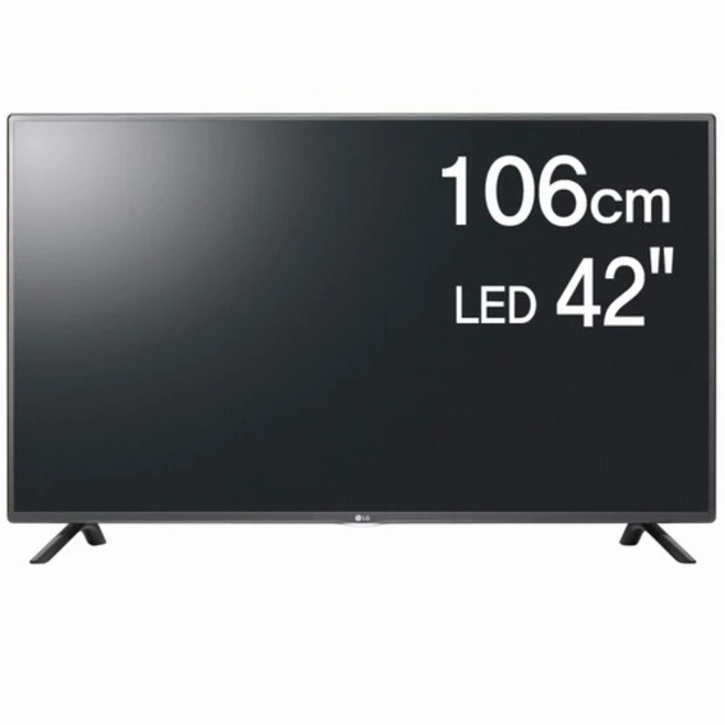 추천8 lg 42인치 스마트 tv