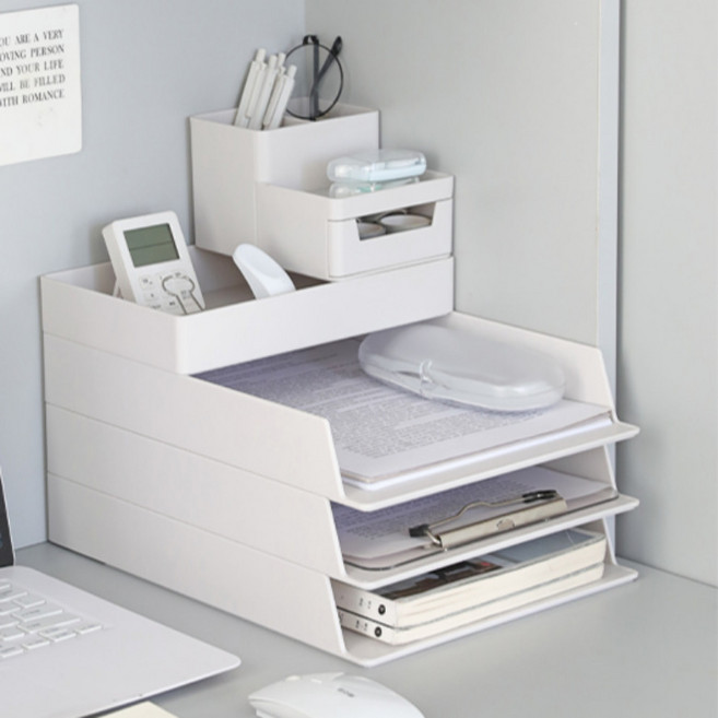 추천7 책상 정리 트레이