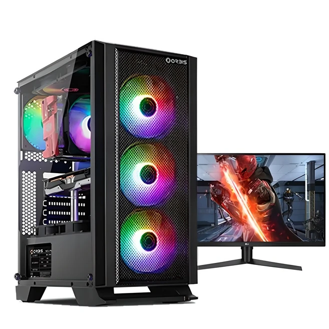 추천5 msi h610m