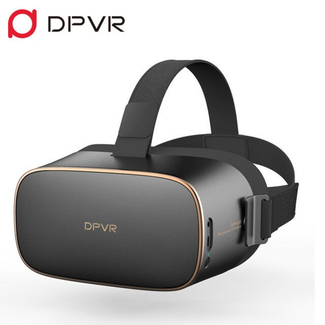 추천4 VR 헤드셋 4K
