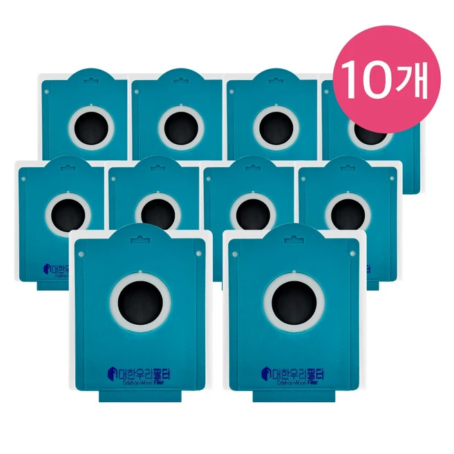 추천1 vca-sae90a 먼지봉투