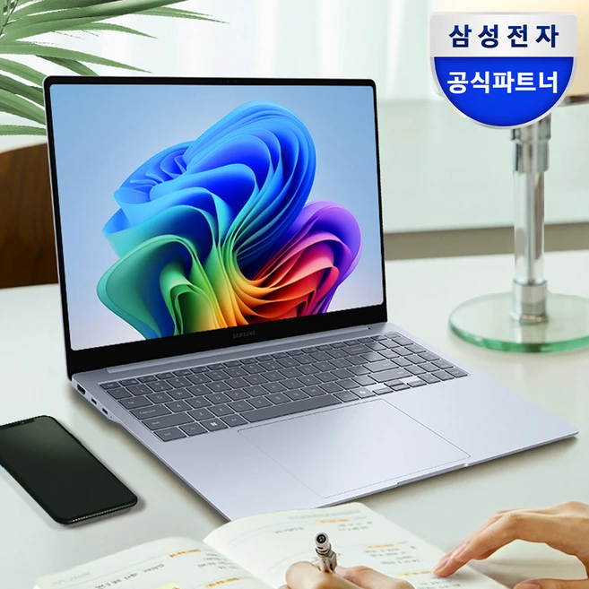 추천4 갤럭시북4엣지14인치