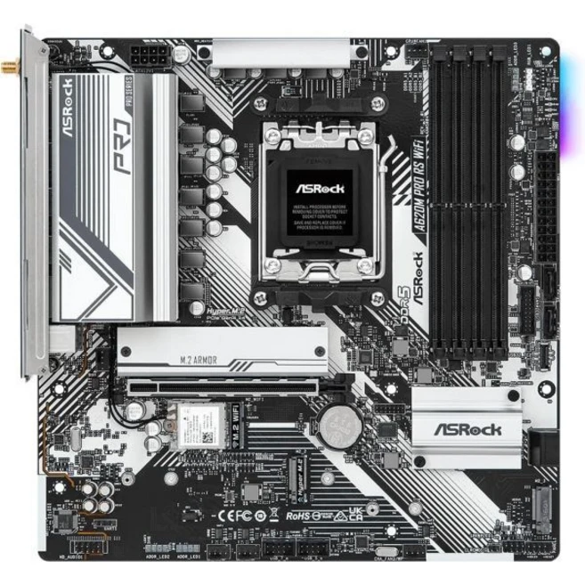 추천7 a620m pro rs