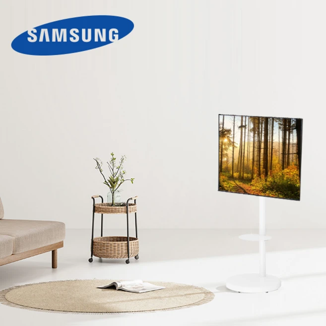 추천9 삼성 QLED TV KQ55QCE1  5가지 주요 기능 심층