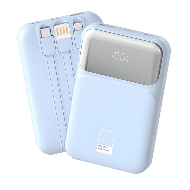 추천10 보조배터리 22.5w 초고속 충전 20000mah