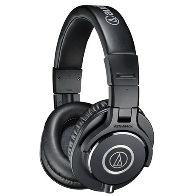 추천4 ath-m40x