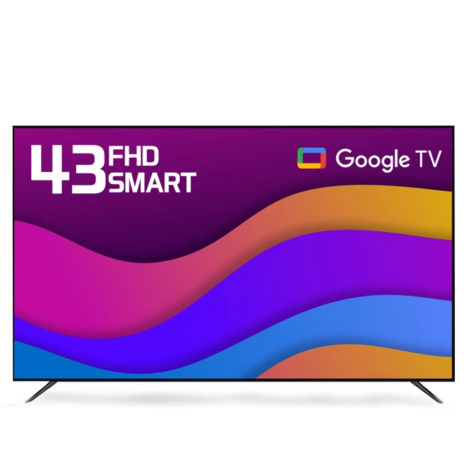 추천8 벽걸이 스마트 tv 43인치