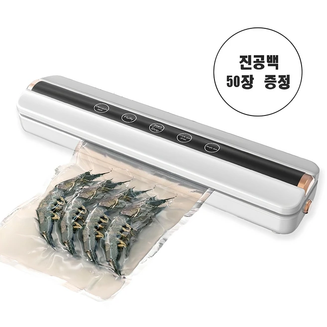 추천10 무선 진공 포장기