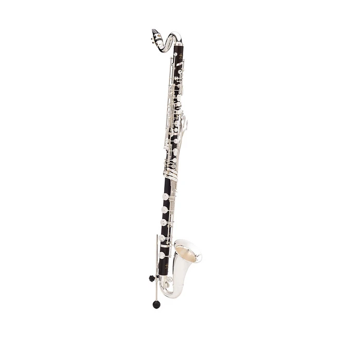 BUFFET 부페 클라리넷 TOSCA BASS CLAR 1185R-2 1185r-2, 1개