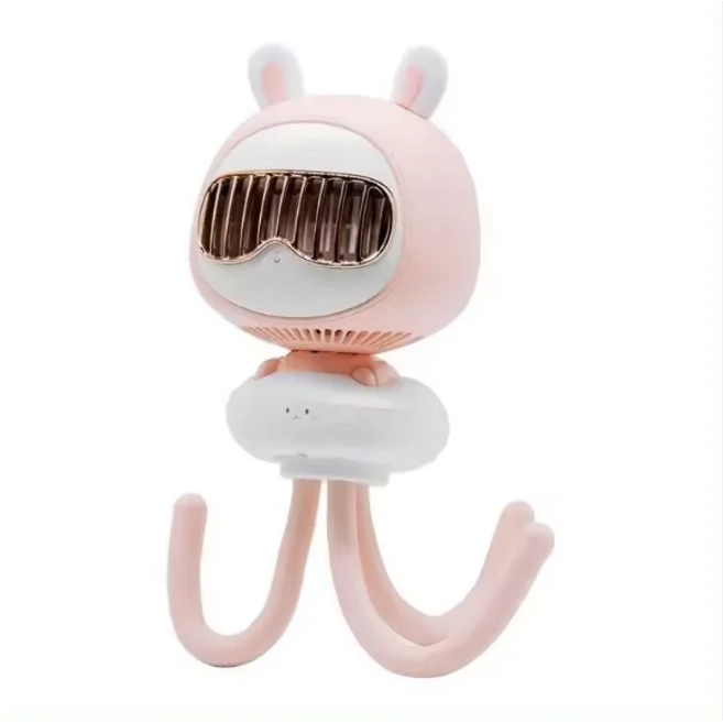 추천10 아기침대선풍기